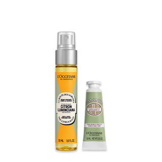 Duo Refrescância Suave